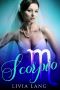 [The Erotic Zodiac Book 08] • Scorpio